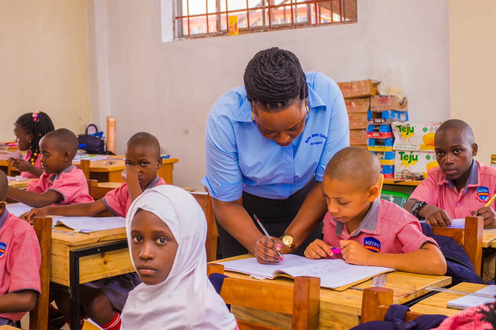 Uganda releases 2026 school calendar, first term to begin on 2 February