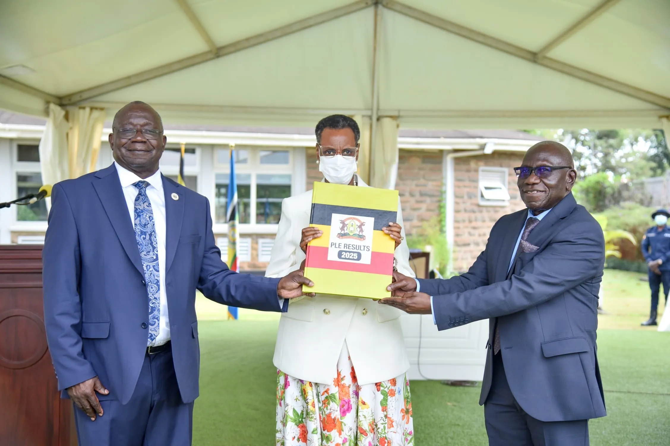 Uganda’s 2025 PLE Results Show Modest Gains, Persistent Gender and Subject Gaps