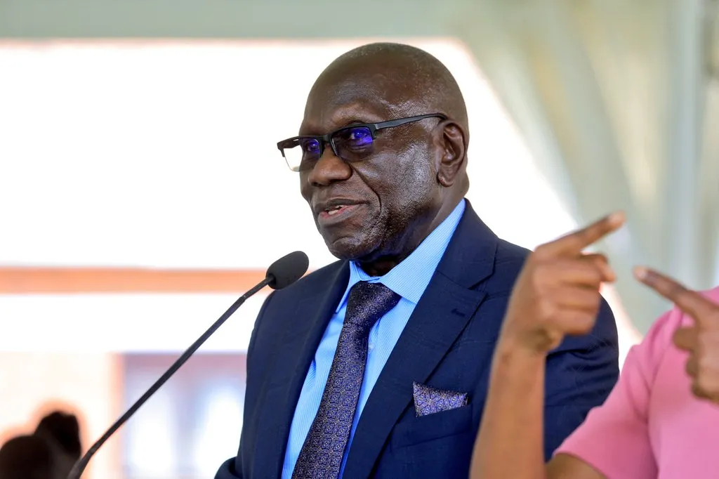 Uganda's exams board chair calls for reform of Primary Leaving Examination grading