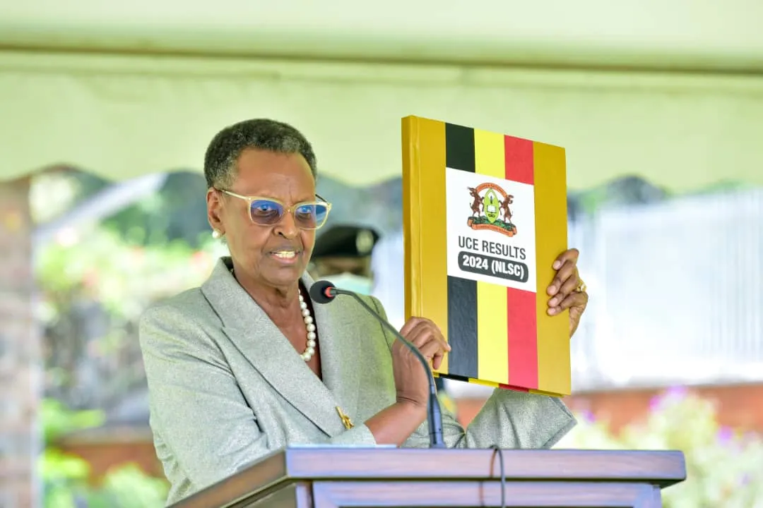 2025 UCE Results Set for Friday Release