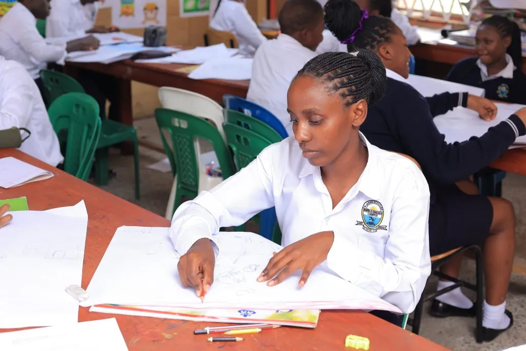 Uganda: 99.6% Qualify as UNEB Releases 2025 UCE Results