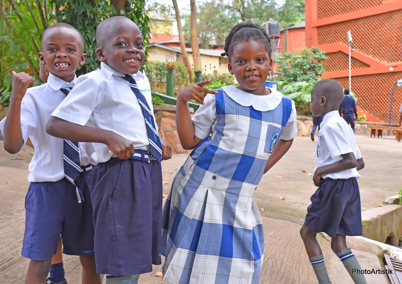 Navigating the Next Step: A Parent’s Guide to Choosing the Right Secondary School in Uganda
