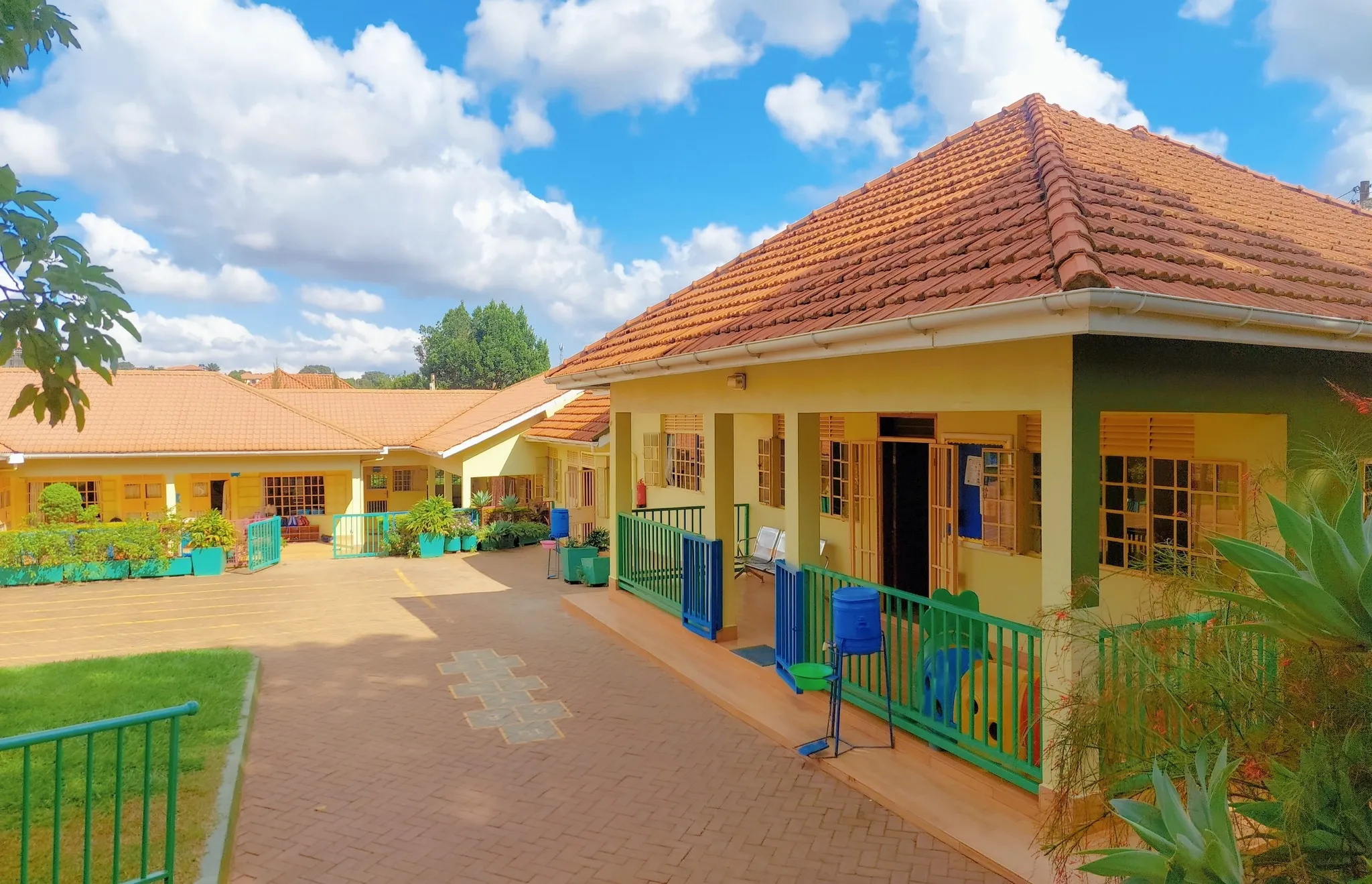 Pre-school Express And Daycare 