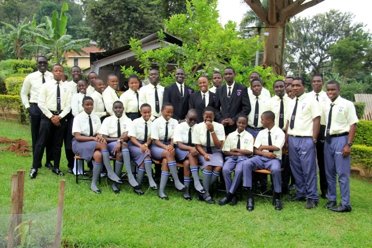 School Photo 2