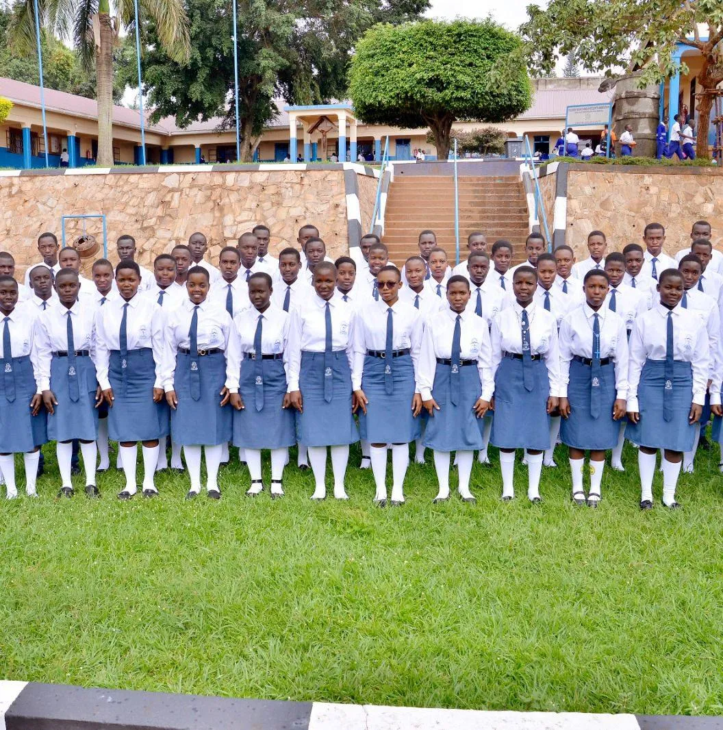 School Photo 3
