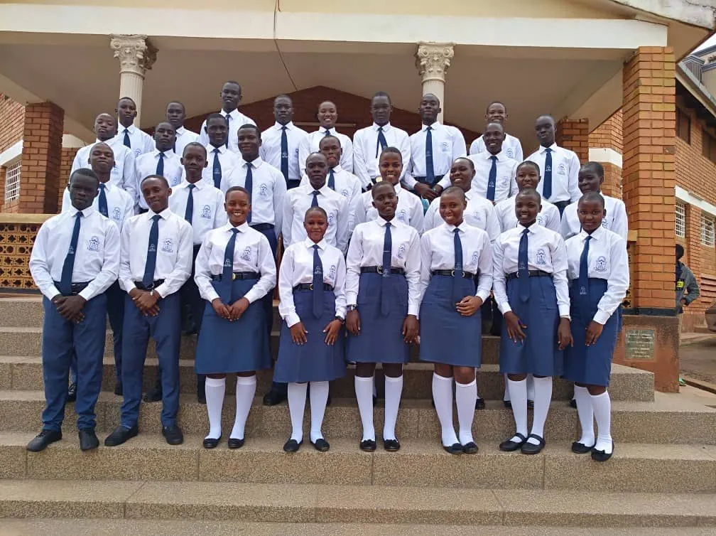 School Photo 6