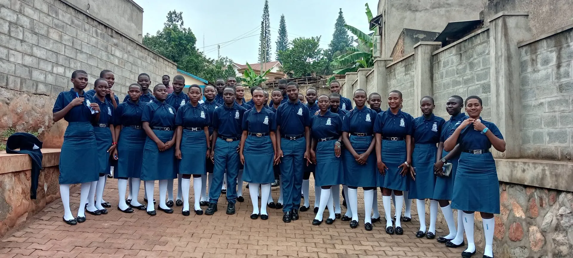 School Photo 7