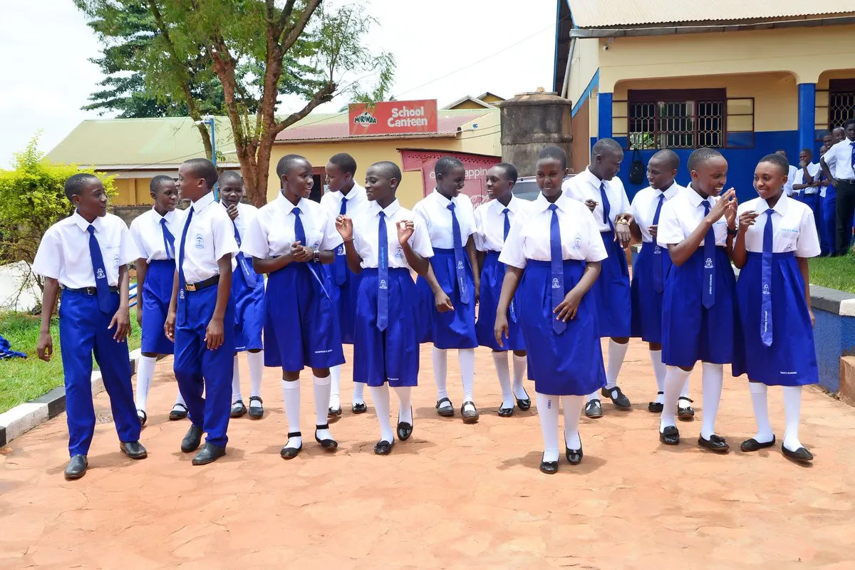 School Photo 8