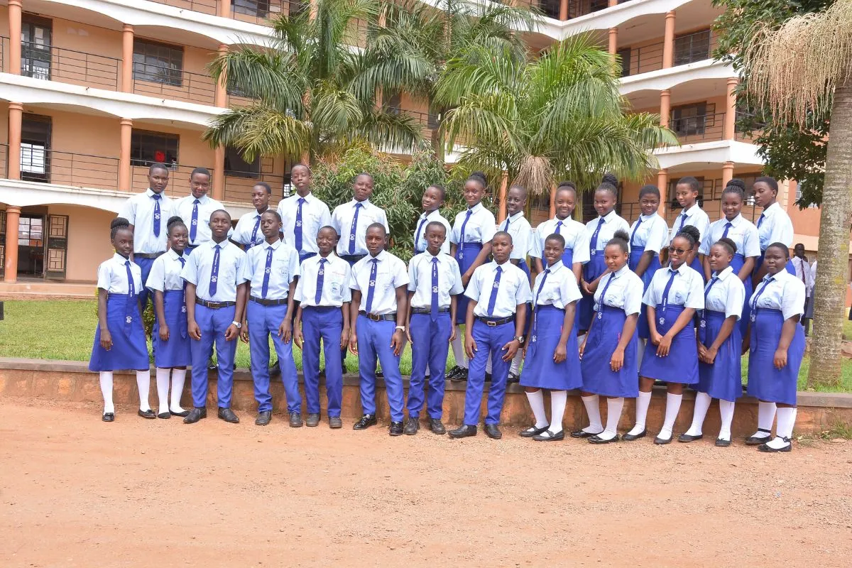 School Photo 5