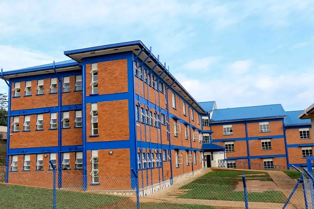 School Photo 4