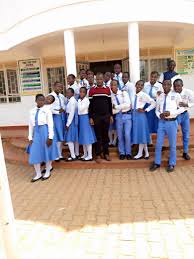 School Photo 3