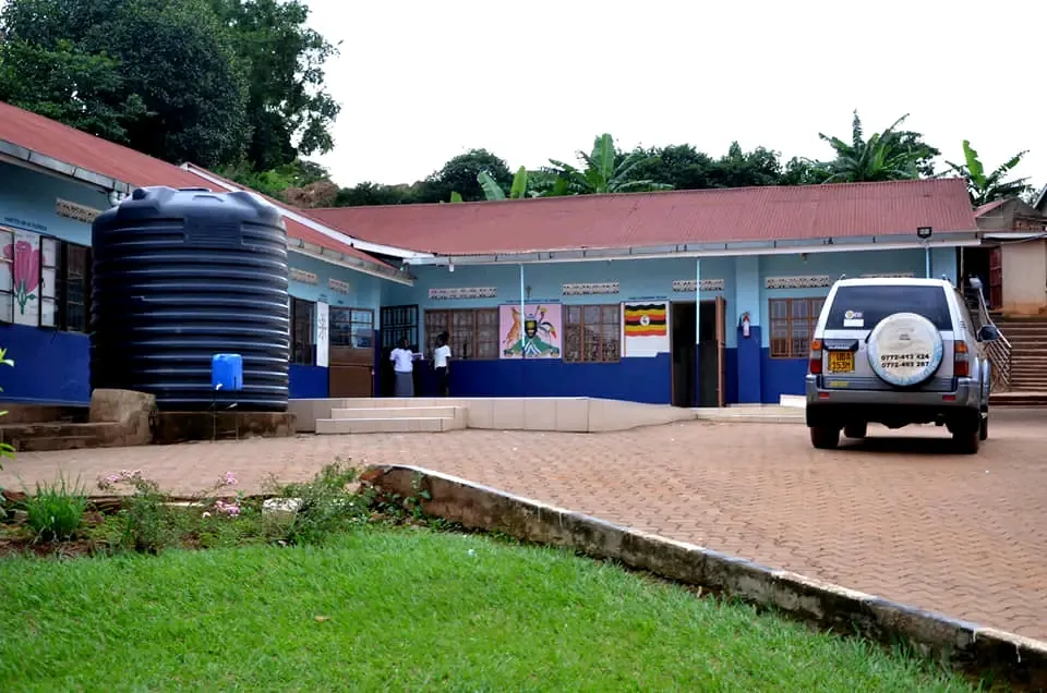 School Photo 2