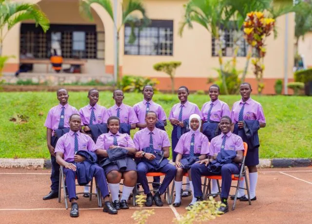 School Photo 3