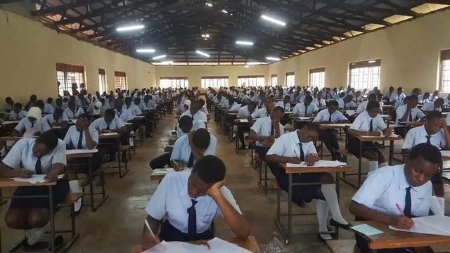 School Photo 7