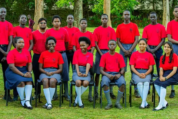 School Photo 2