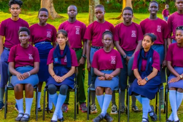 School Photo 5