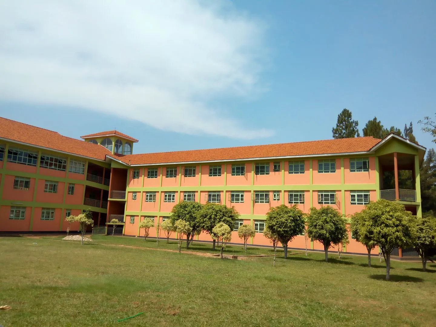 School Photo 7