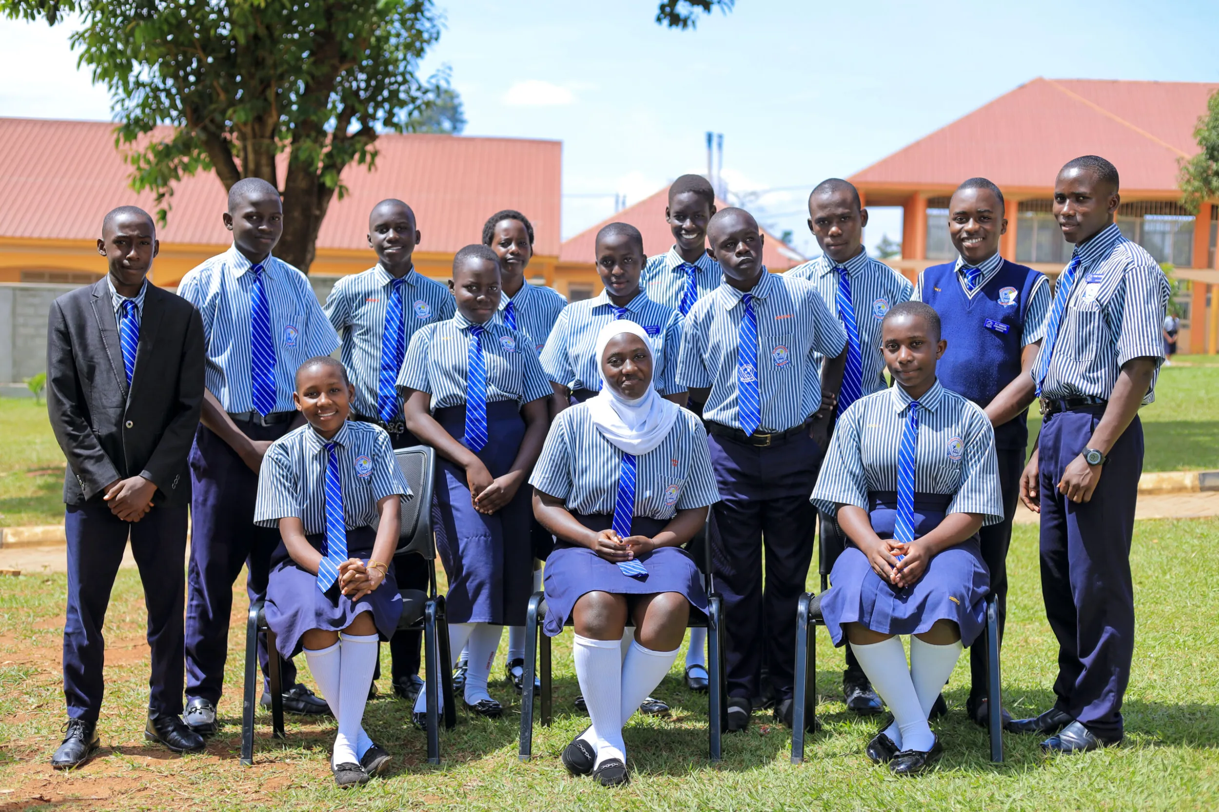 School Photo 8