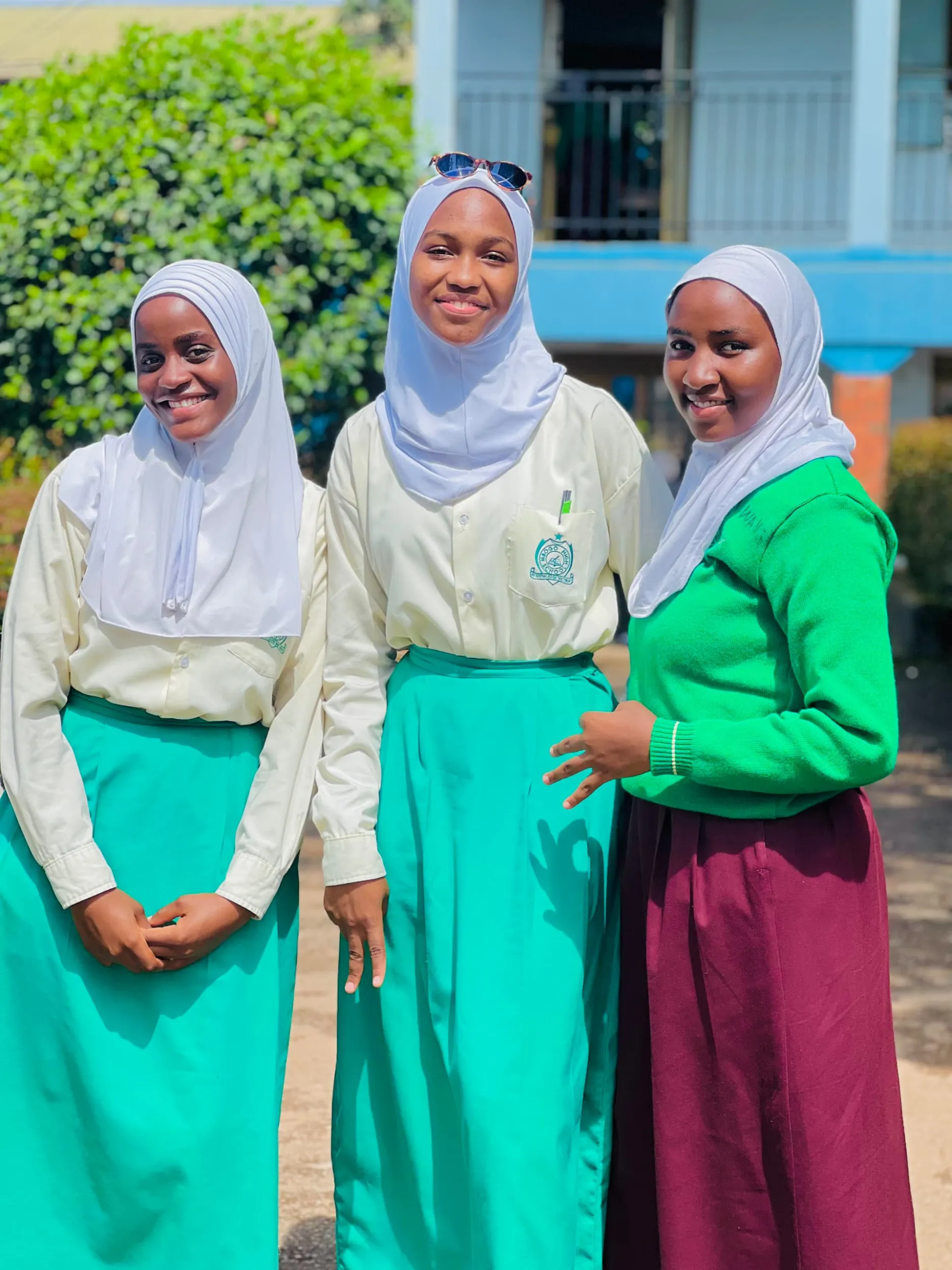 School Photo 8
