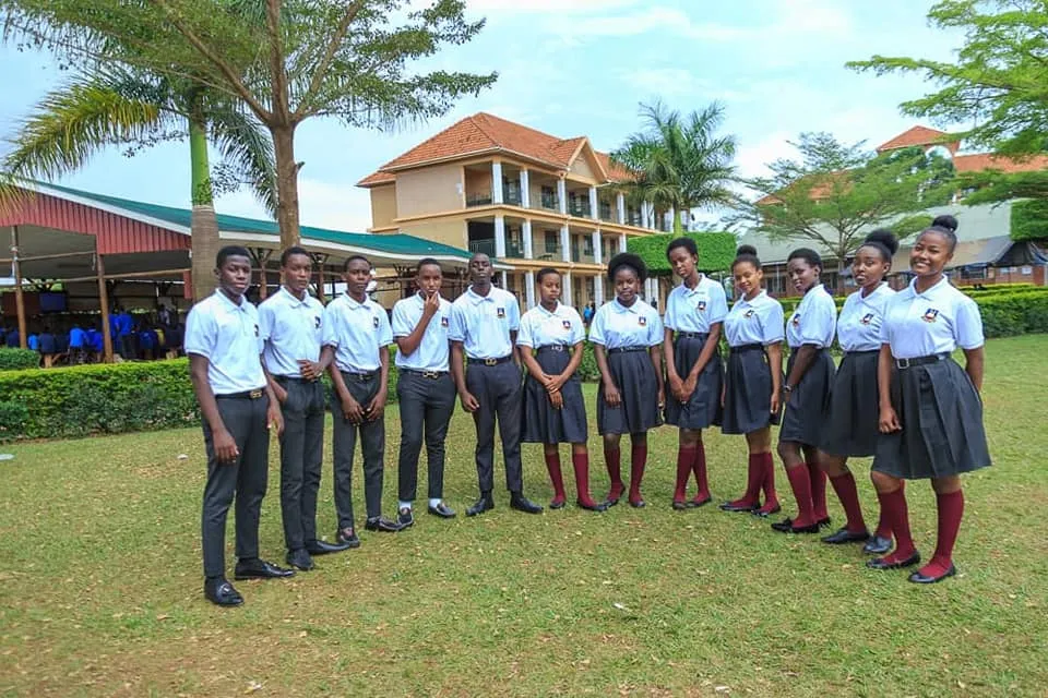 School Photo 6