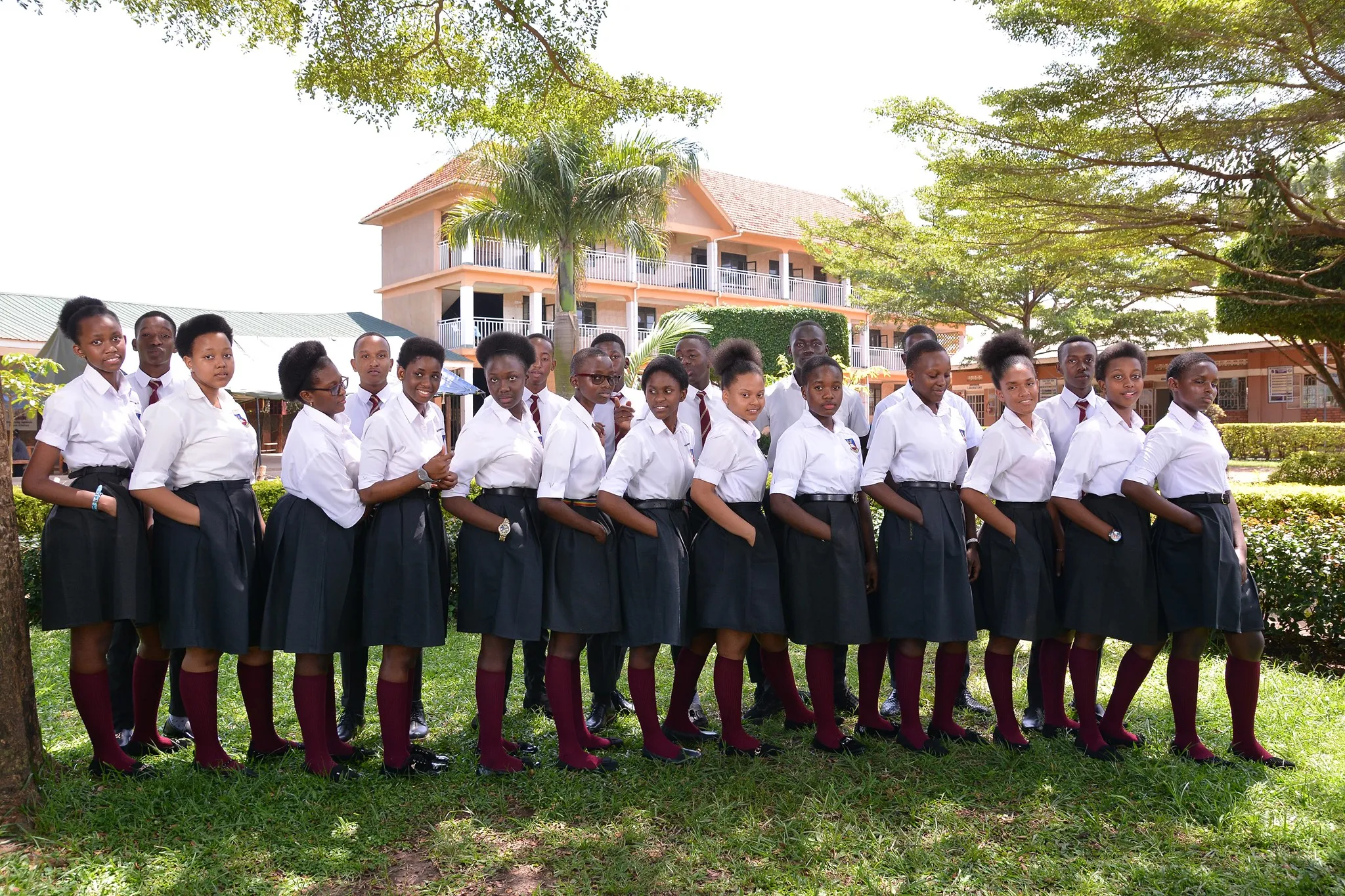 School Photo 7