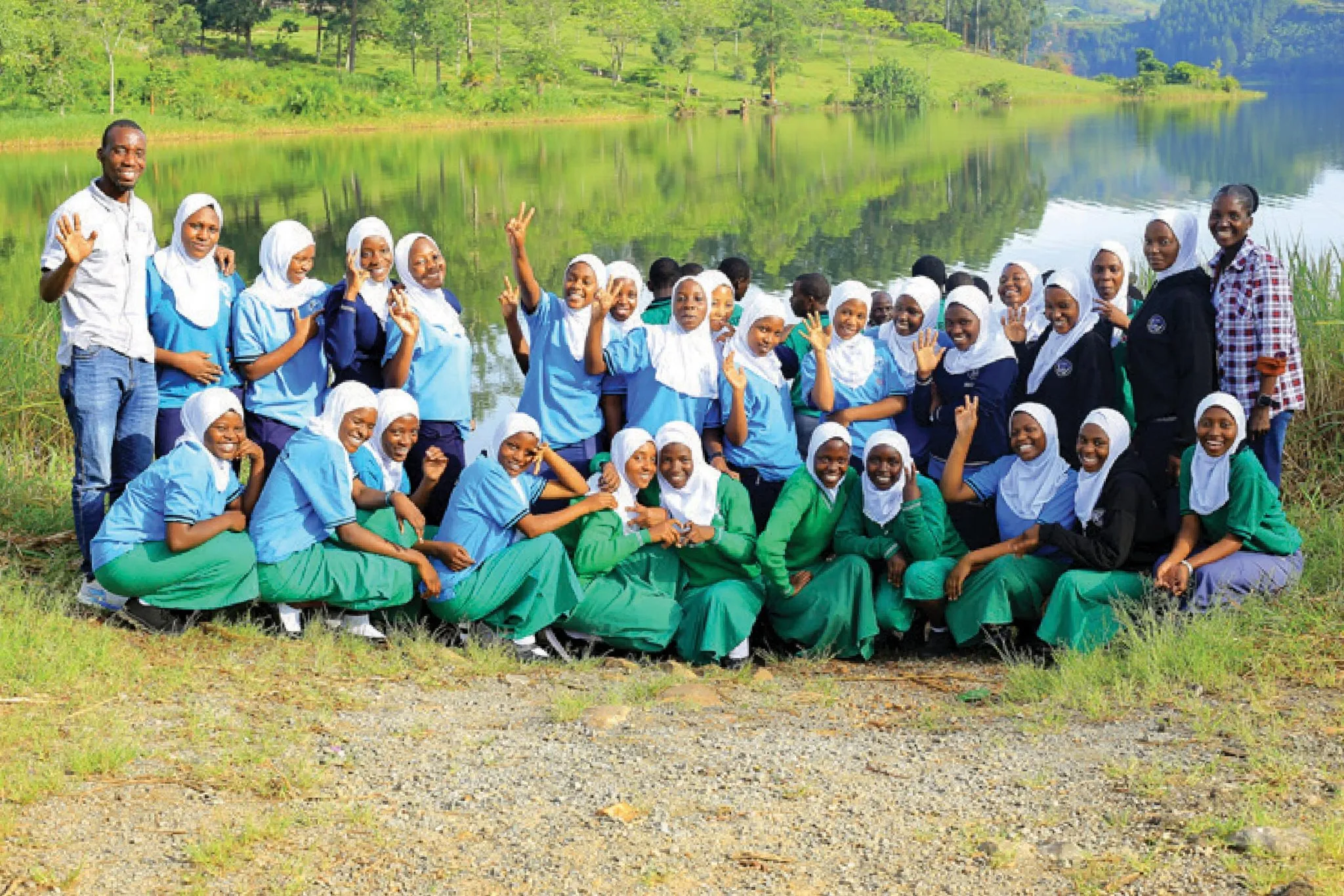 School Photo 2