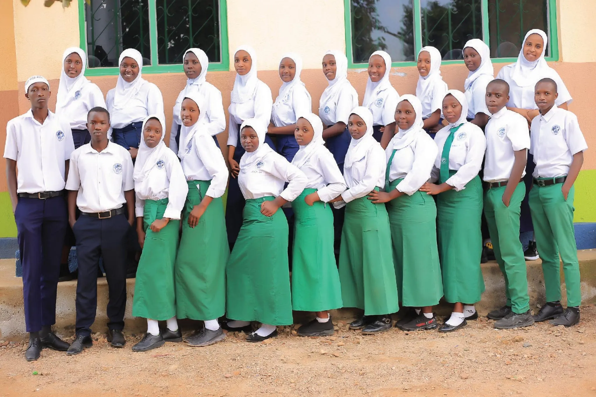 School Photo 6