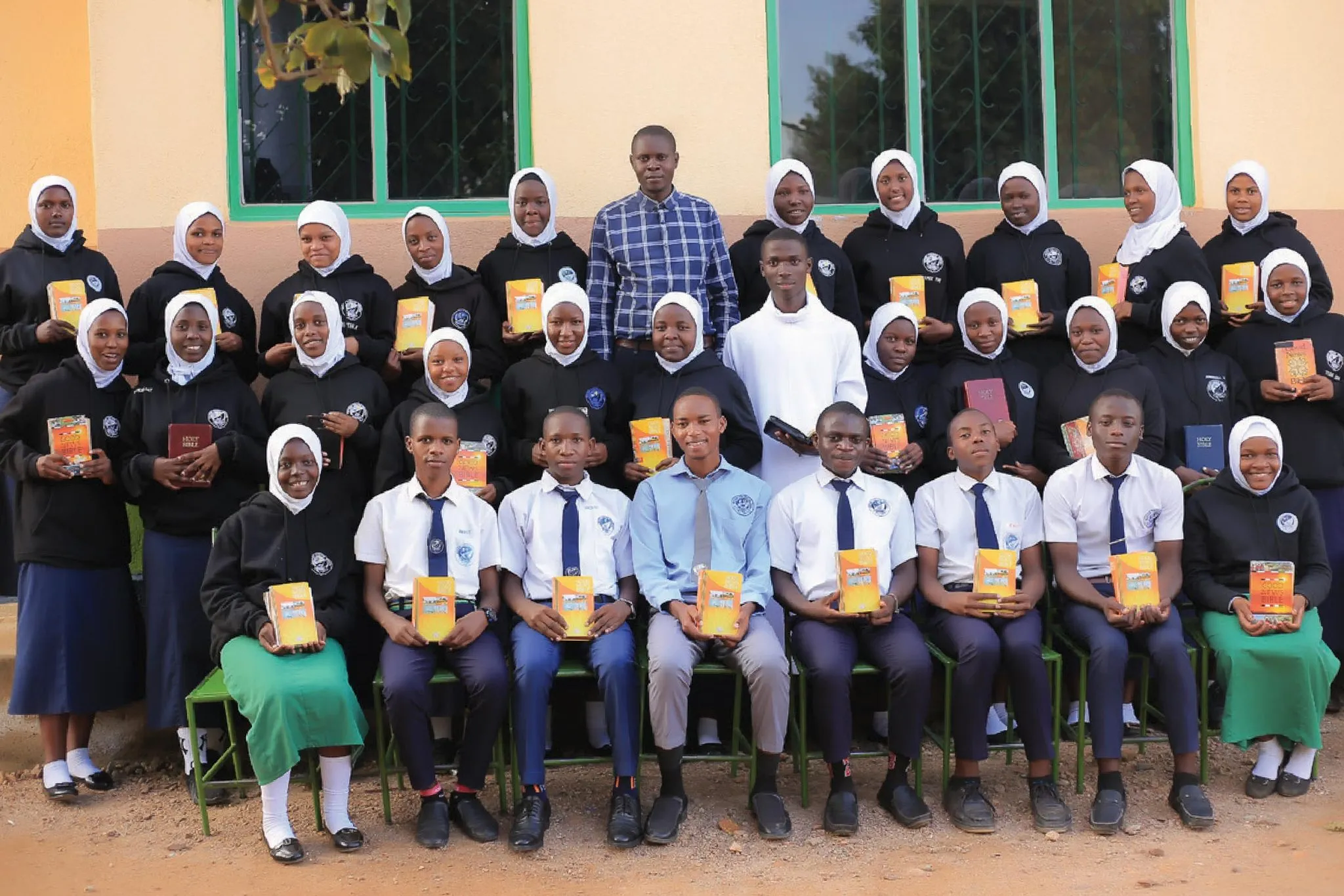 School Photo 8