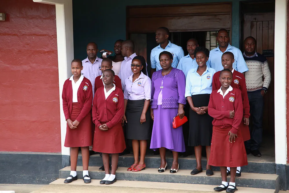 School Photo 6