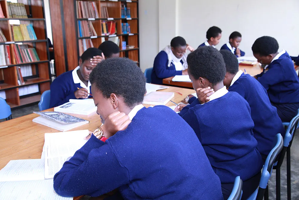 School Photo 7