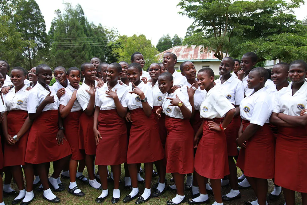 School Photo 8
