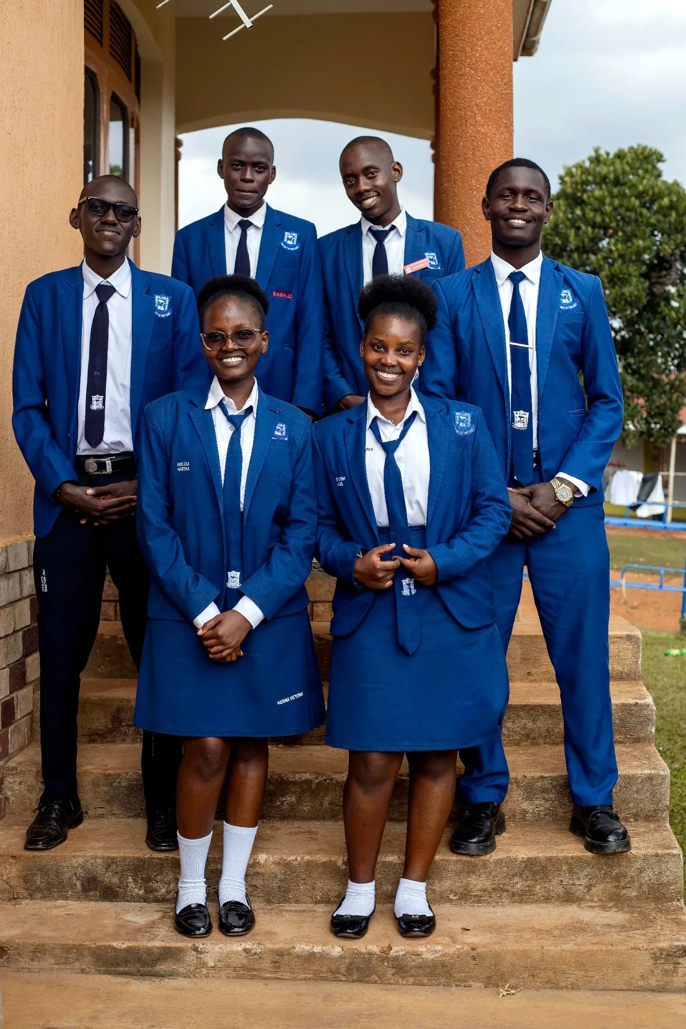 School Photo 4