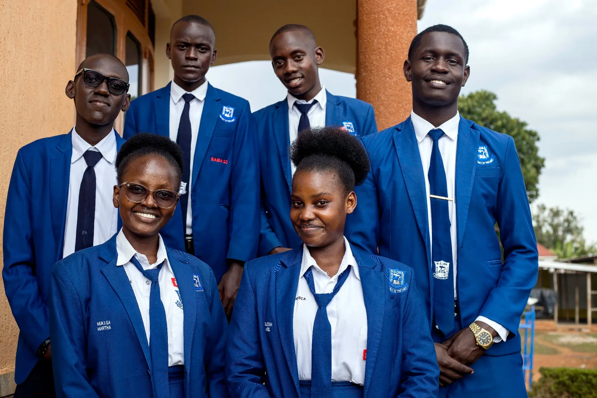 School Photo 5