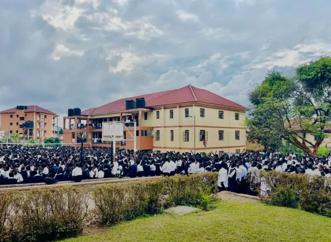 School Photo 2