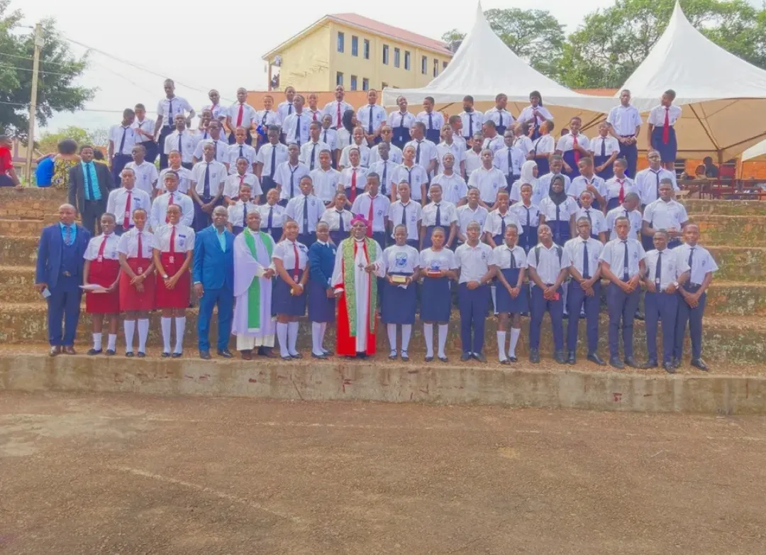 School Photo 4