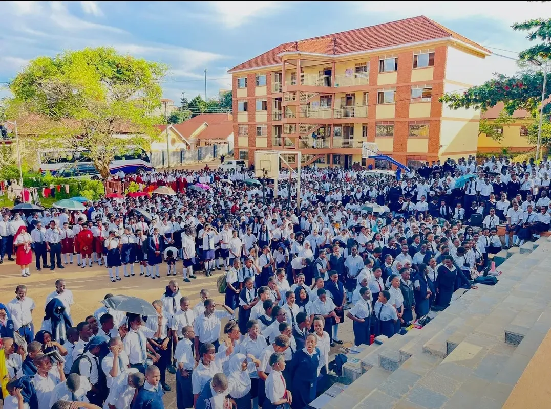 School Photo 8