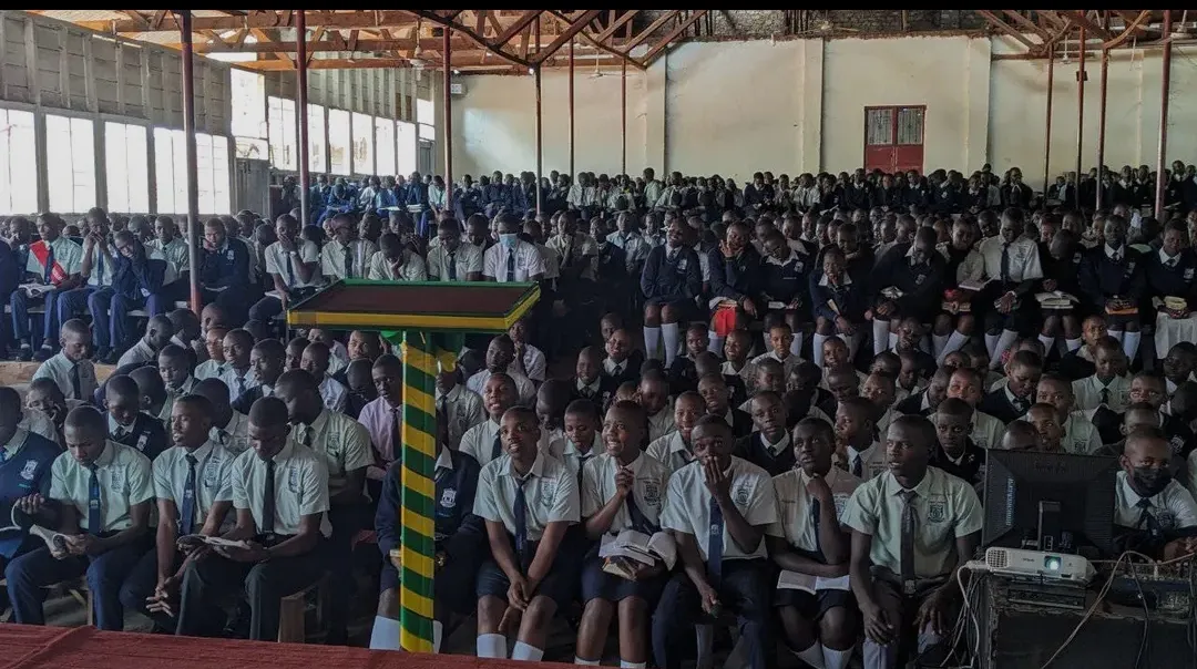 School Photo 3