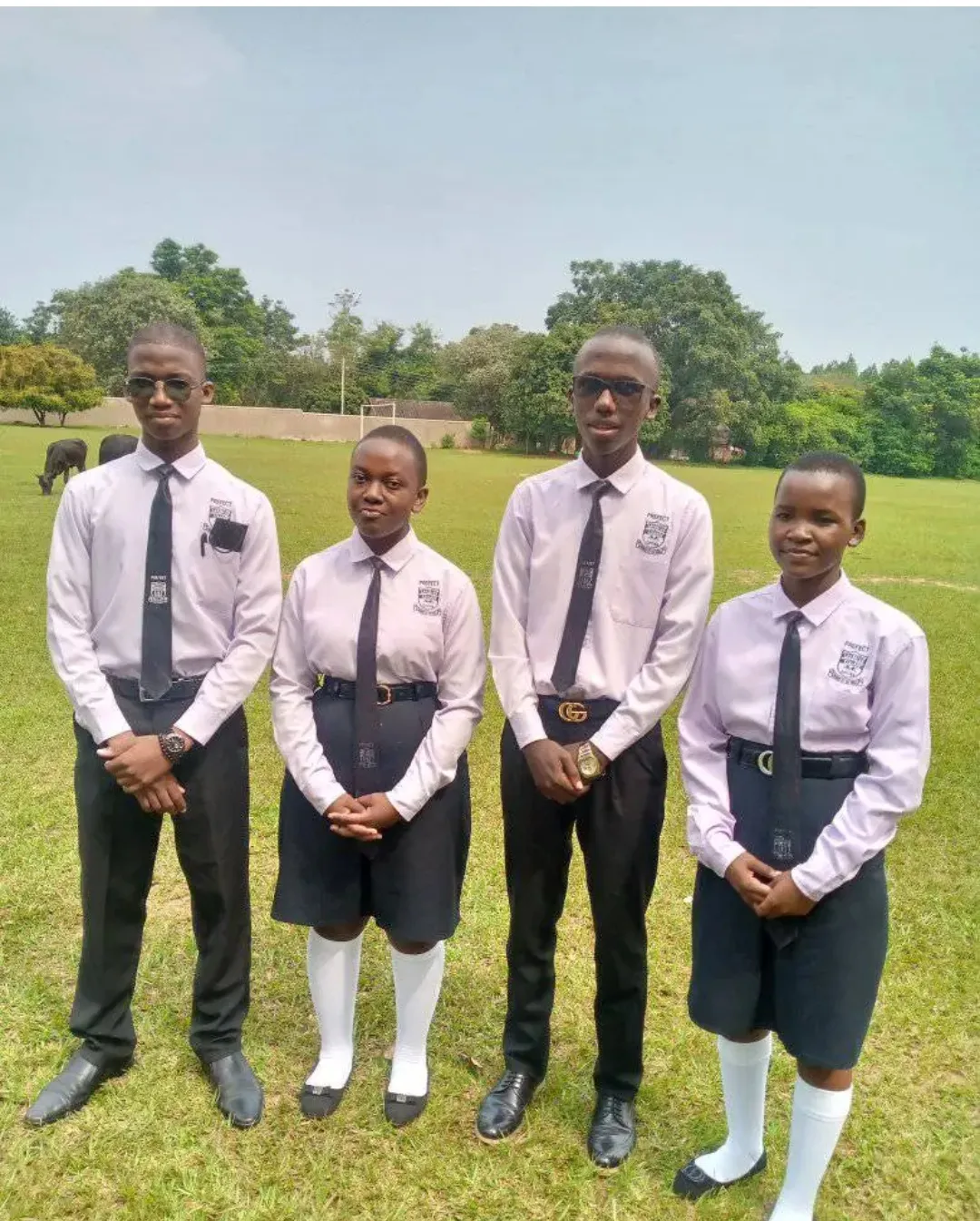 School Photo 5
