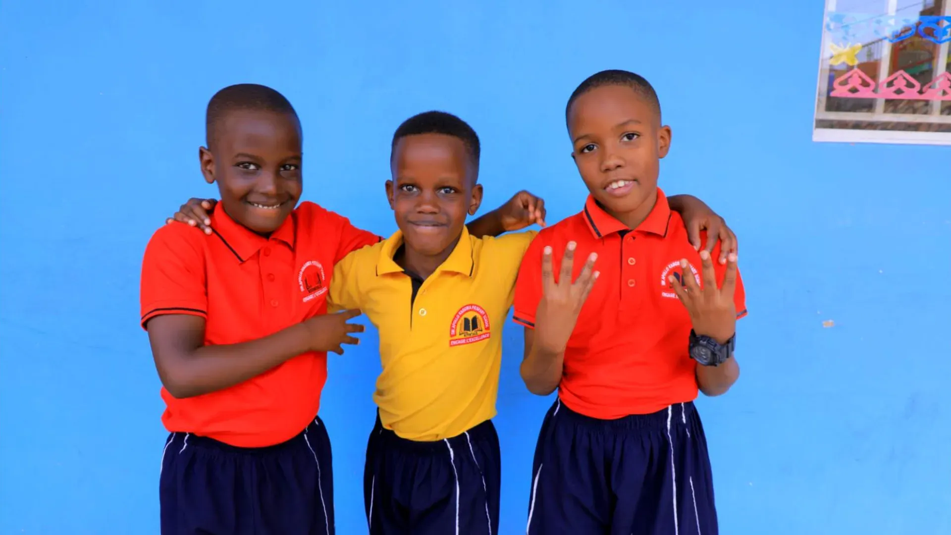 School Photo 2