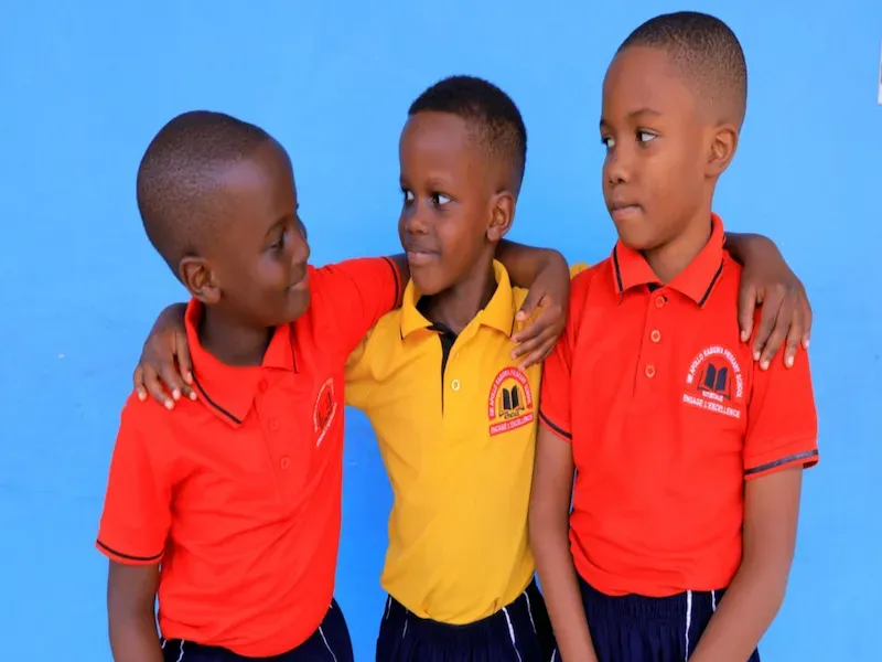 School Photo 3