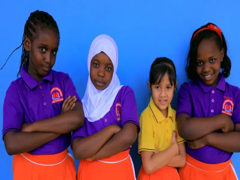 School Photo 9