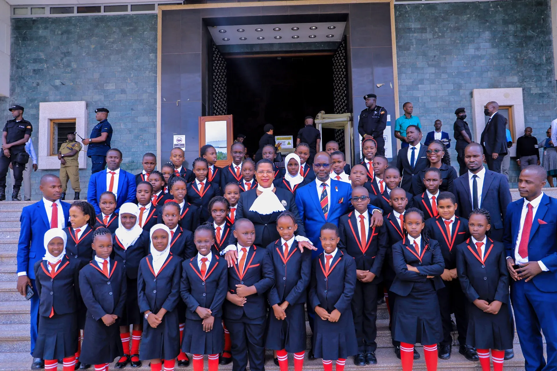School Photo 2