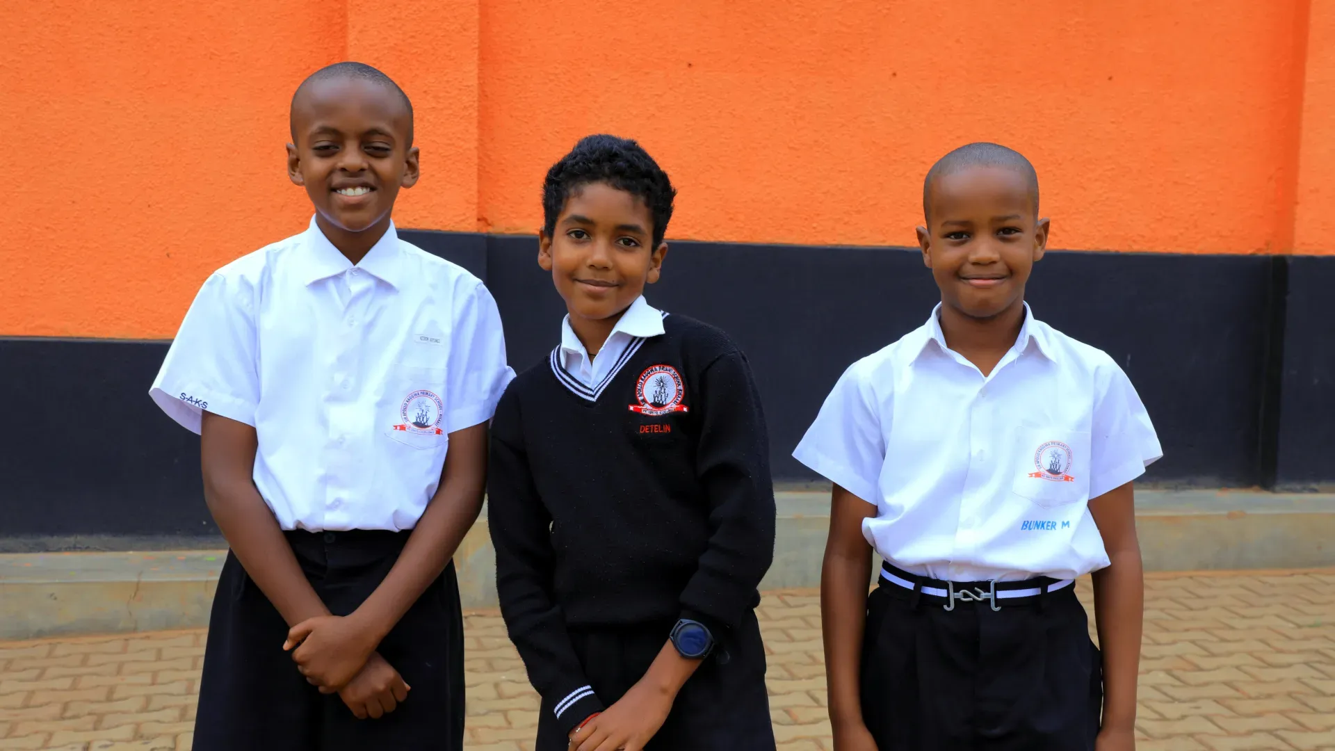 School Photo 5