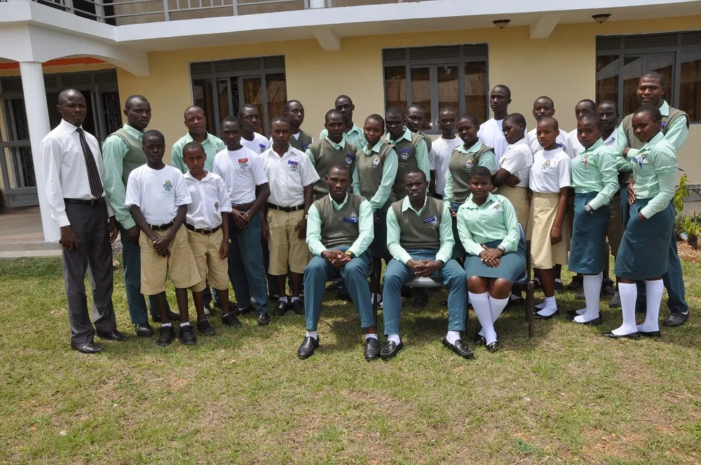 School Photo 4