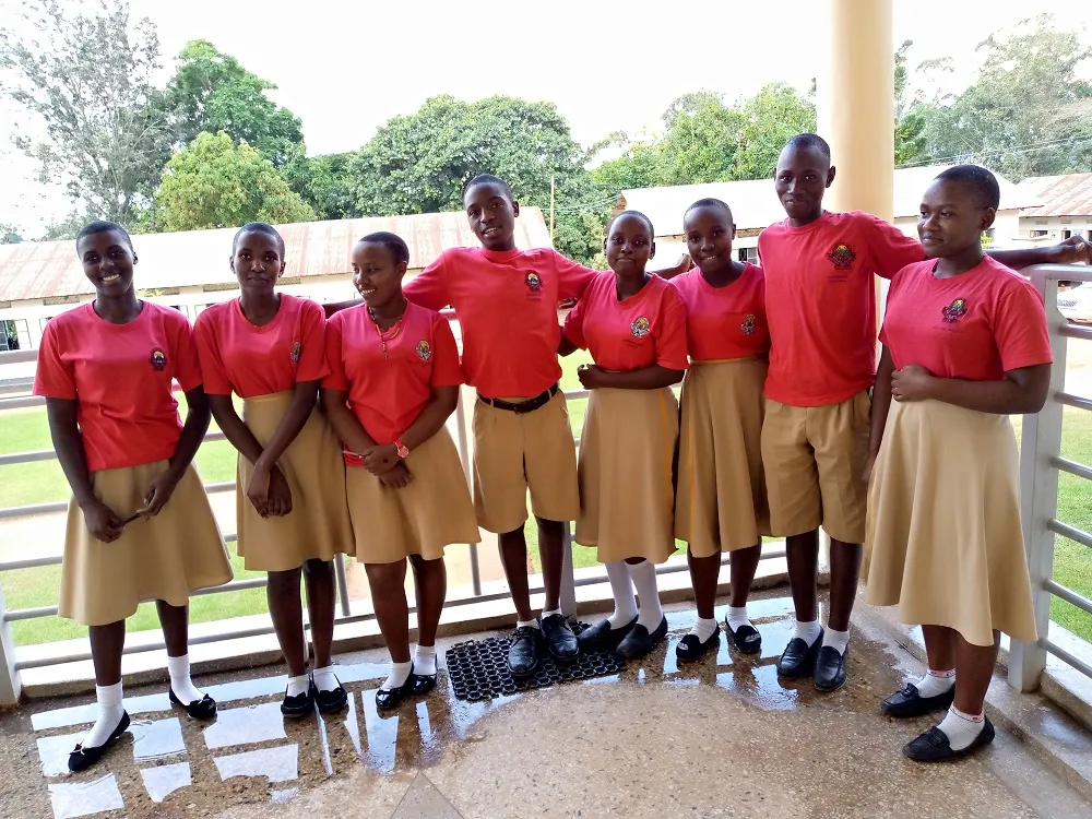 School Photo 10