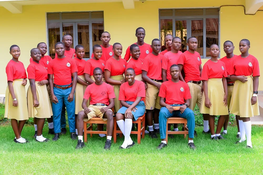 School Photo 11