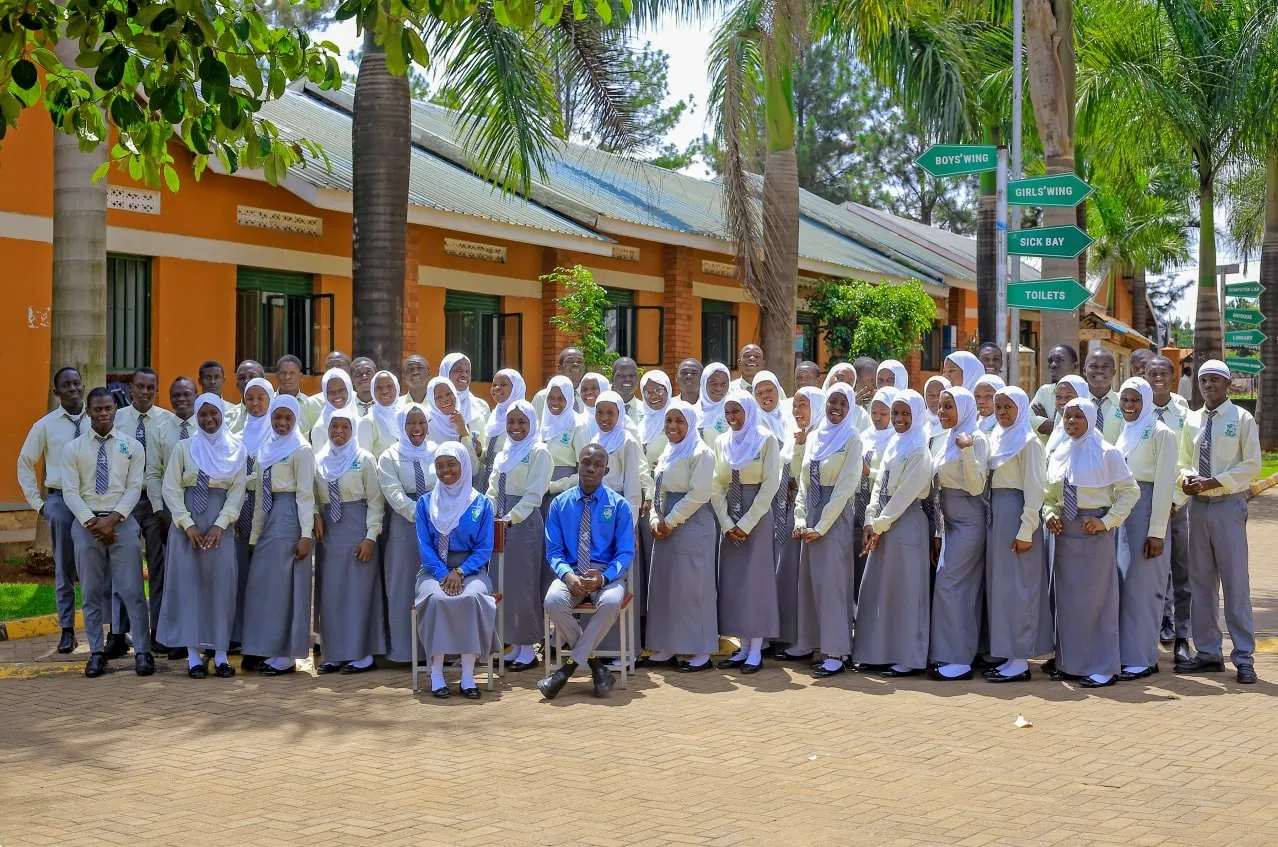 School Photo 6