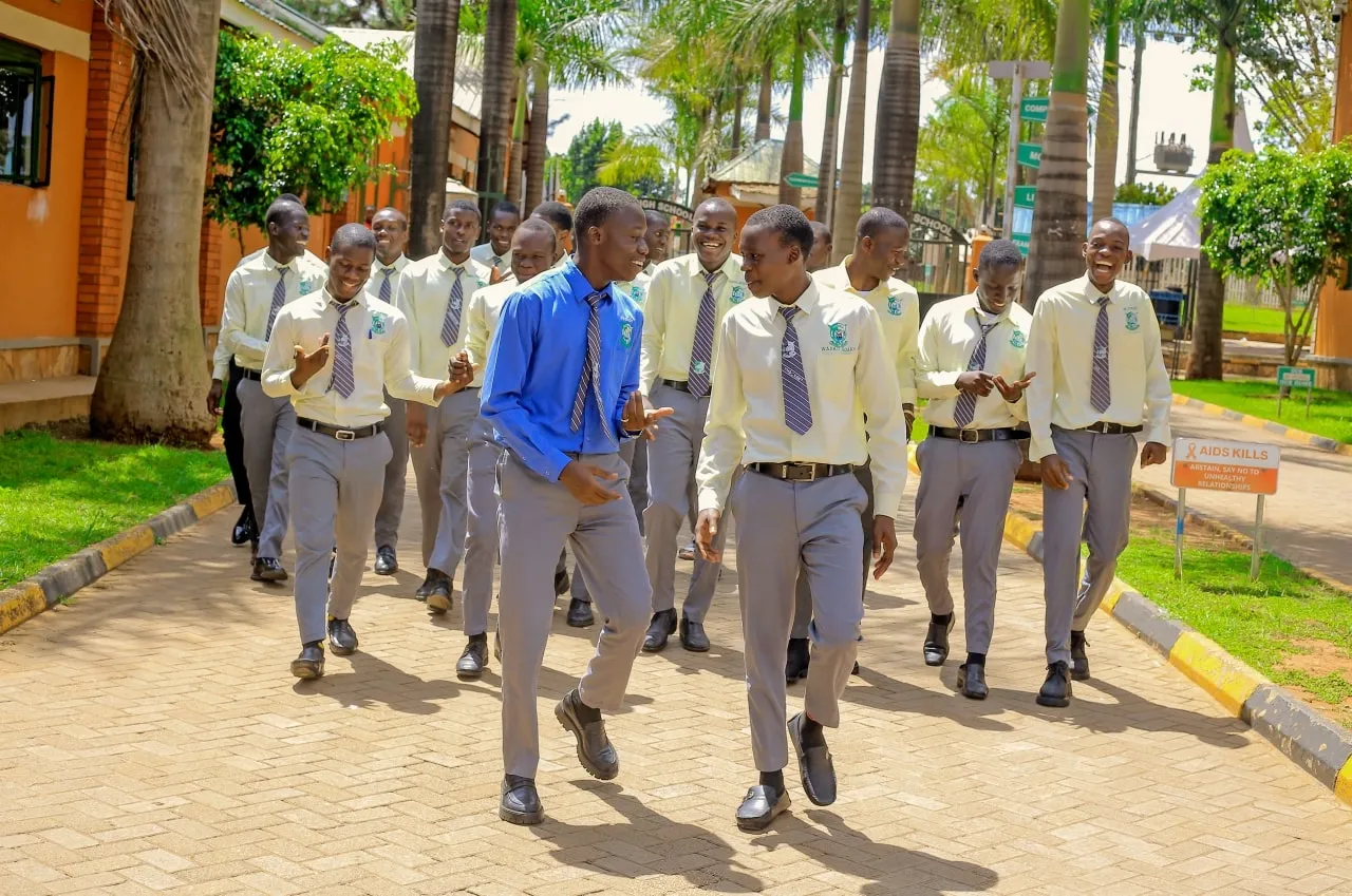 School Photo 8