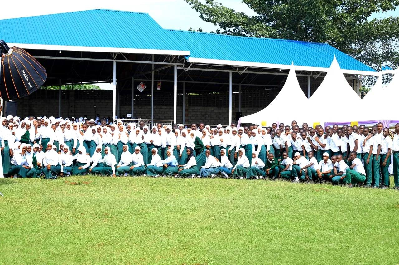 School Photo 9
