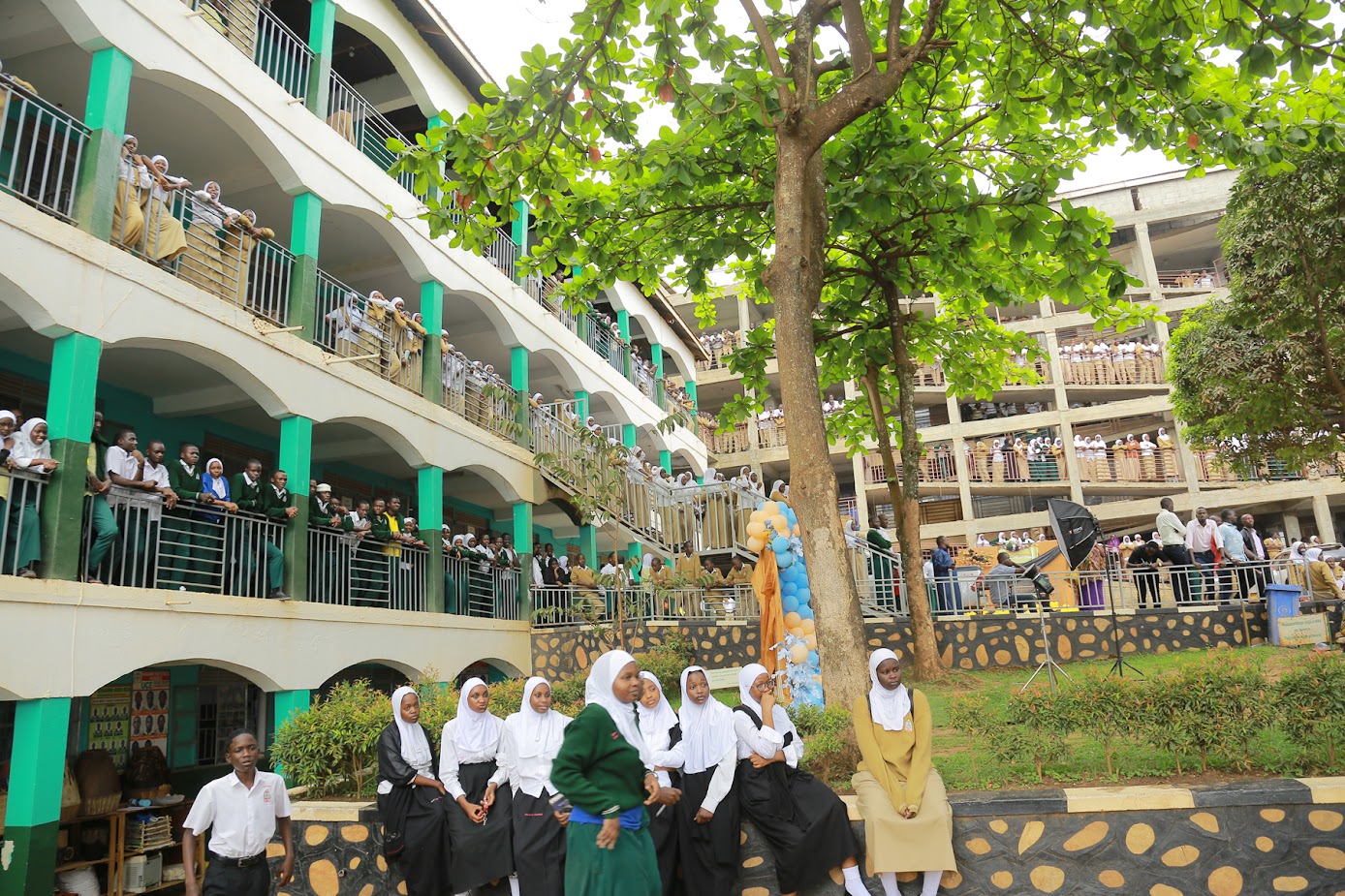 School Photo 7